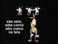 N�o quero ser um Brasileiro Pocot�.