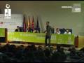 Normas generales de la elección de plaza y dinámica de las Jornadas - 6ª Parte
