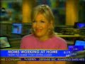 ChaCha on Good Morning America ChaCha on Good Morning America