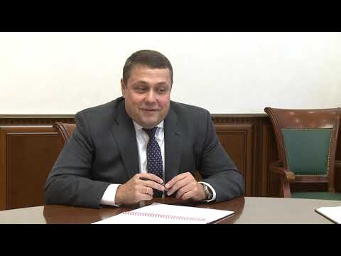 Președintele Igor Dodon a avut o întrevedere cu Misiunea FMI