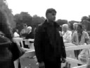 Saga vid Dansbanan