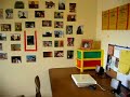 Our Apartment in Chennai