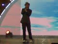 Robby Navarro - Top 10 - Greatest Love of All