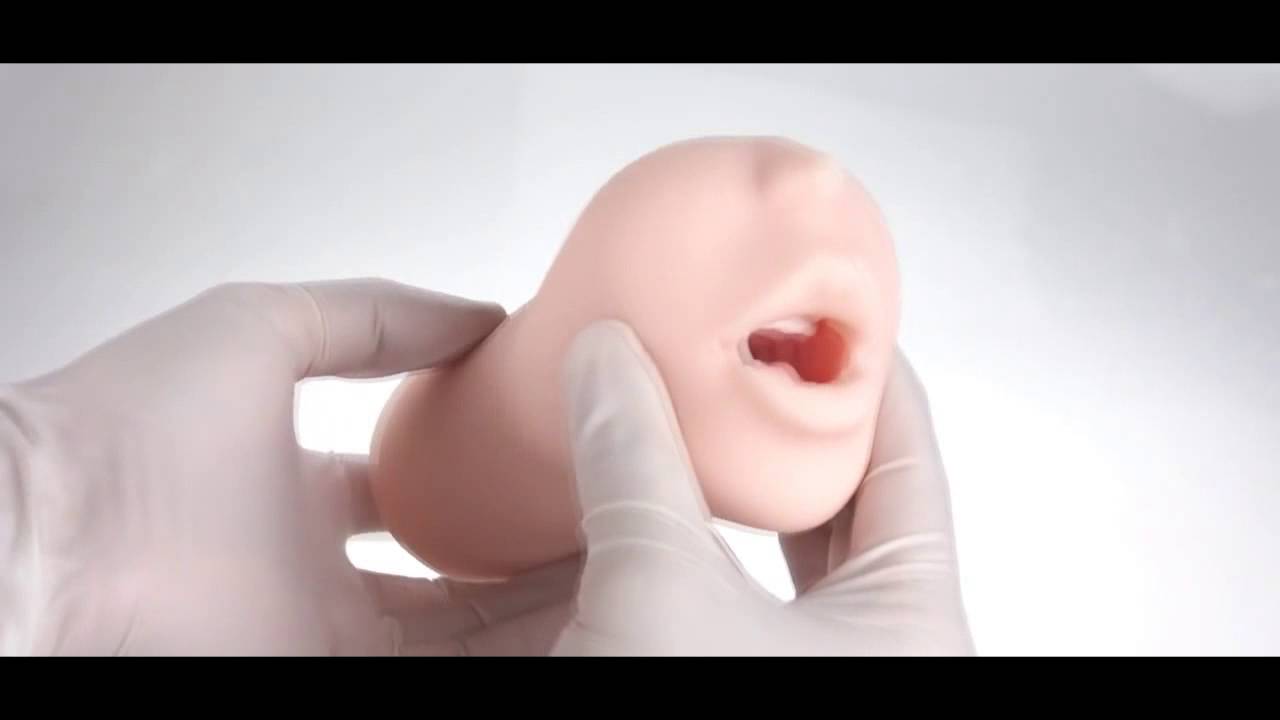 Оральный Мастурбатор Видео