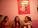 random skittles first video!