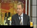 ABC2 News Breakfast Interview 8th October 2009