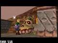Zelda Majora's Mask: P.10 - Ikana [1/4]