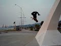 Wall flip y 360º viña del mar, chile Wall flip y 360º viña del mar, chile