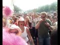 loveparade 2007 wendie winters vera kroeze