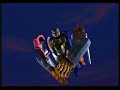 Beast Wars Metals 2nd Intro/Opening