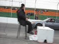 GSR vs. Acura Stock