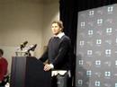 Tom Brady Press Conference Tom Brady Press Conference