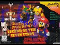 thatchbro top 20 super nintendo music. enjoy. here`s my list : - 1. megaman x3 - zero - 2. darius twin - darius - 3. megaman x - storm eagle - 4. super formation soccer - title - 5. 1-05 final fantasy 6 - battle theme - 6. 1-28 super mario rpg - beware the forest's mushrooms - 7. f-zero - big blue - 8. darius twin - noeru - 9. super formation soccer - germany