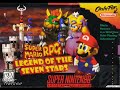 thatchbro top 20 super nintendo music. enjoy. here`s my list : - 1. megaman x3 - zero - 2. darius twin - darius - 3. megaman x - storm eagle - 4. super formation soccer - title - 5. 1-05 final fantasy 6 - battle theme - 6. 1-28 super mario rpg - beware the forest's mushrooms - 7. f-zero - big blue - 8. darius twin - noeru - 9. super formation soccer - germany