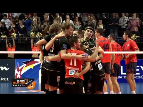 BR Volleys - Best of Five (5)
