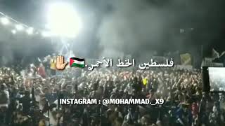 مخيم جنين/ تصميمي