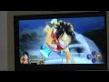 One Piece Unlimited Adventure Nintendo World 06