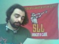 Saluto alla Biblioteca del FSM di Porto Alegre