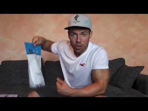 Myprotein Reisprotein - Veganes Eiweißpulver im Test