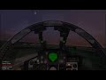 Landing an F4 phantom with a missing wing Landing an F4 phantom with a missing wing