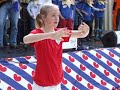 franeker ljipt met piter wilkens door tryout koninginnedag