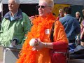 franeker ljipt met piter wilkens door tryout koninginnedag
