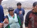 cierran puente peatonal cierran puente peatonal