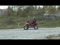 mini 4roues et 300ex
