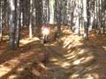 videos de JD trail riding 2