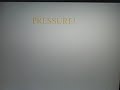 Billy Joel - Pressure with lyrics Billy Joel - Pressure with lyrics