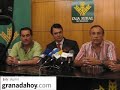 pacto de motril: francisco villoslada lo explica