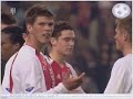Ajax - Feyenoord, 2004 - 2007