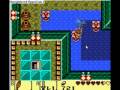 videos de Let's Play: Legend of Zelda: Link's Awaking Level 4 Angler's Tunnel Part 1
