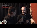 Entrevista Juliana Canovas e Lu�s Carlos Pretto