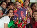 Laurinha Santiago a Brazilian Rbe Female Amputee, Right Below the Elbow