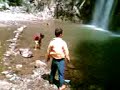 شلالات وادي بنا