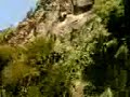 شلالات وادي بنا