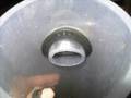 DIY Clear PVC Protein Skimmer