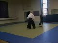 AikidoCircle - Weapons Taking