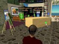 Creando objetos en Second Life