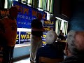 Tim Walz - Nursing Shortage