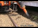 Fatra Rail Mashine Fatra Rail Mashine