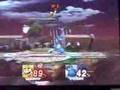 LA Brawl Tournament - Semifinal