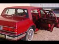 Buick Electra Park Avenue (Slideshow..with MUSIC!!)
