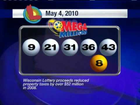 mega millions mega millions