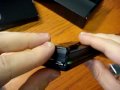CellulareMagazine.it scartando SonyEricsson 850i Ita CellulareMagazine.it scartando SonyEricsson 850i Ita