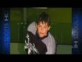 Luc Bourdon Tribute HD - Canucks Game #1 [10/09/08]