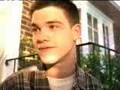Anne Hathaway's Better Homes and Gardens comercial