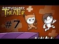 BattleBlock Theater Co-op Walkthrough w/ SSoHPKC and Sly Part 7 - The Secrety Secret