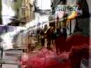 Gaeta: Non eseguita la rimozione in via Duomo Gaeta: Non eseguita la rimozione in via Duomo